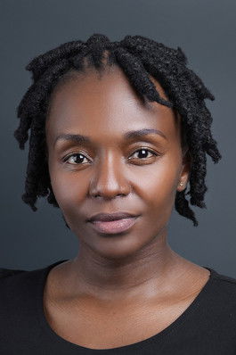 Photo of Zethu Dlomo-Mphahlele, Acting