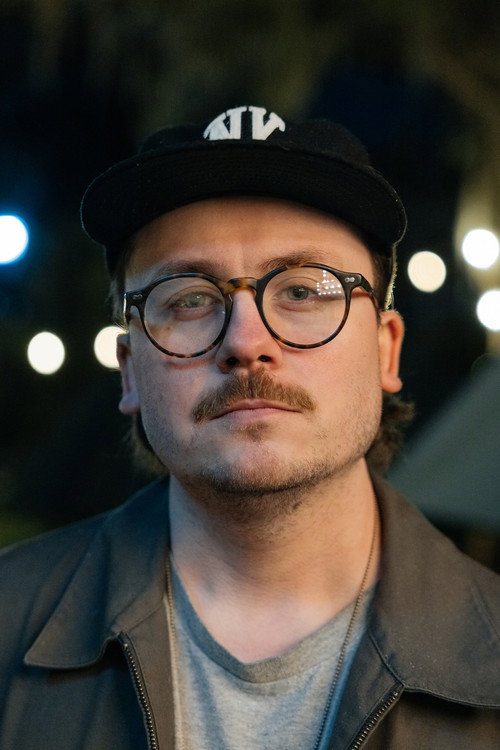 Photo of Joshua Bailey, Directing