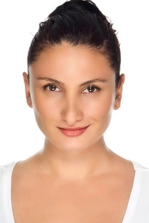 Photo of Bihter Altay, Acting