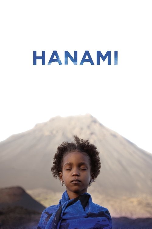 Movie poster for Hanami (2025)