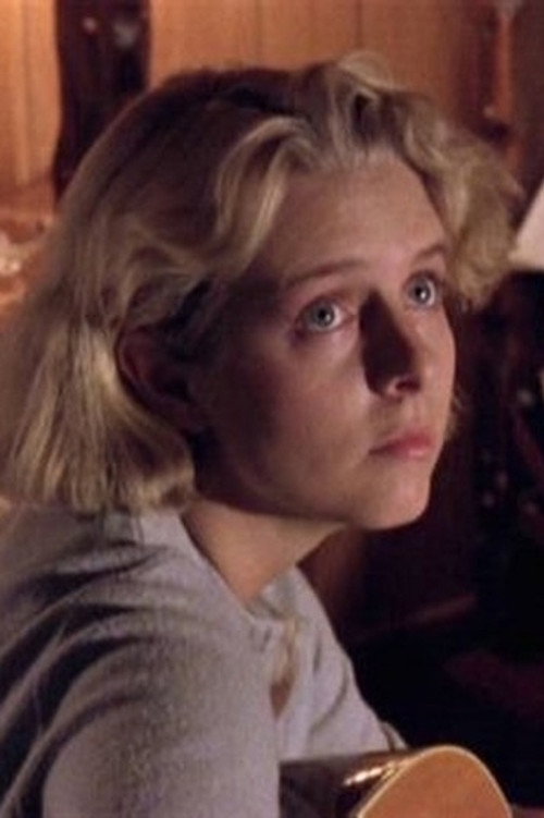 Photo of Tracy Arnold, Acting
