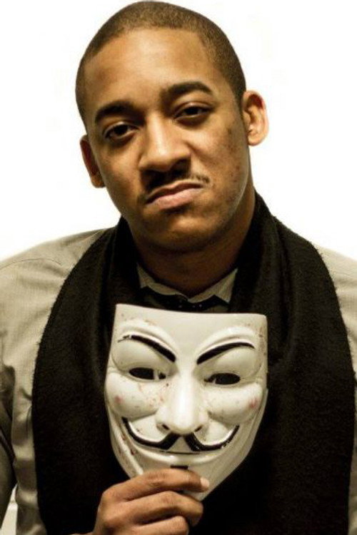 Photo of Darius Carter, Acting