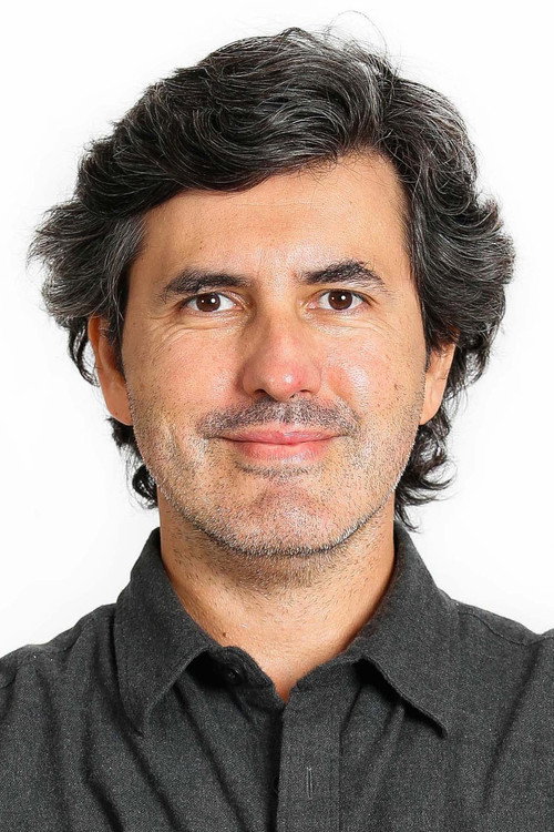 Photo of Pedro Lopes, Writing