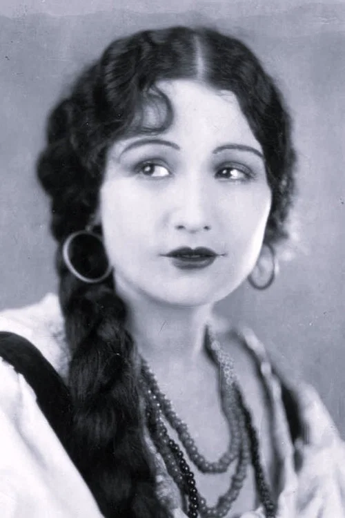 Photo of Claire de Lorez, Acting