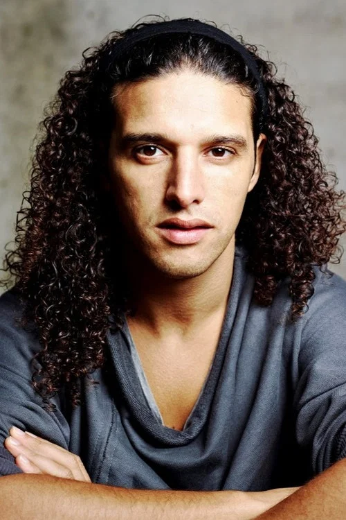 Photo of Ali B, Acting