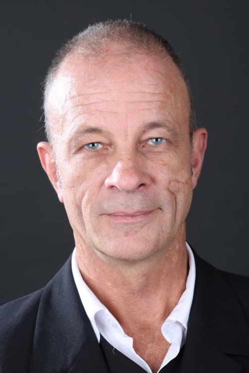 Photo of Thomas Anzenhofer, Acting