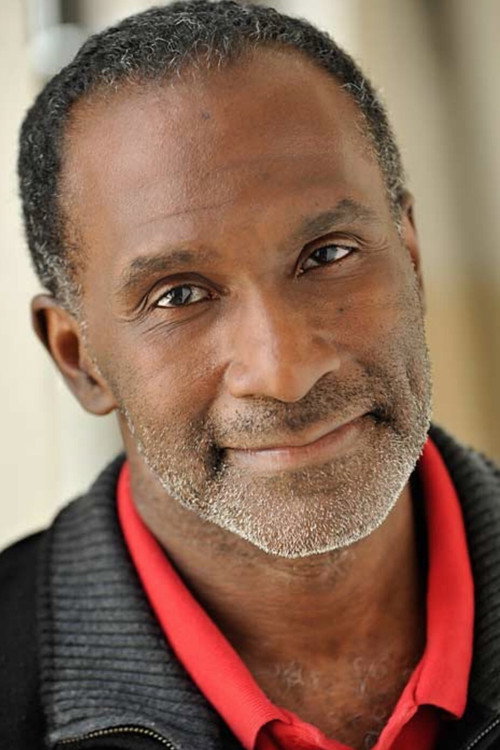 Photo of Harold Surratt, Acting