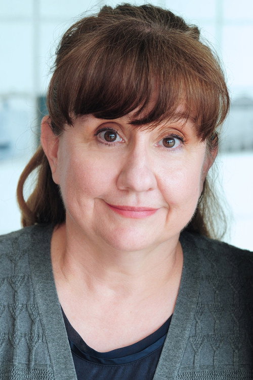 Photo of Pam Cook, Acting