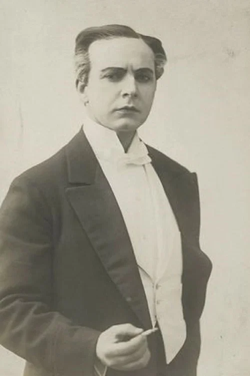 Photo of Gerhard Jessen, Acting