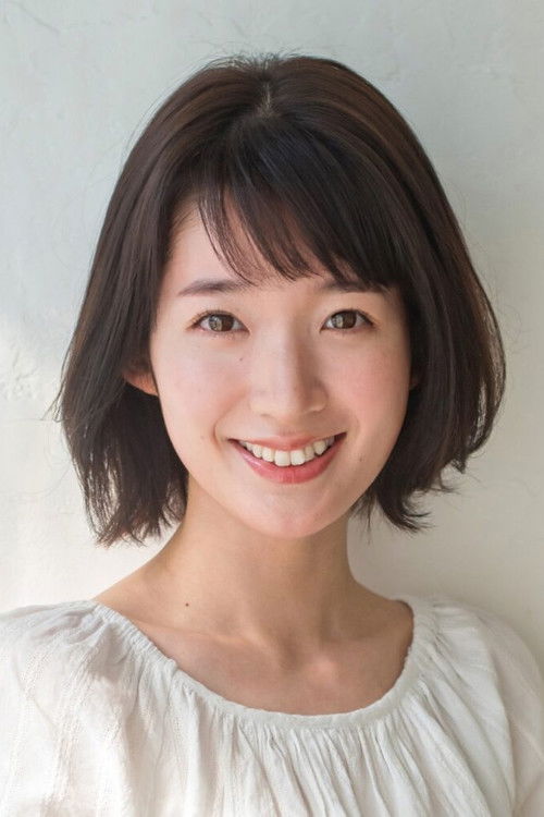 Mayu Sugieda profile