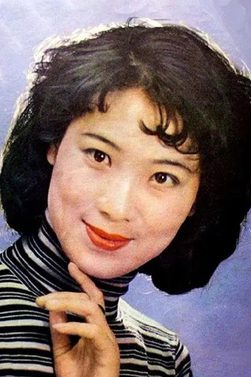 Photo of Yu Lihua, Acting