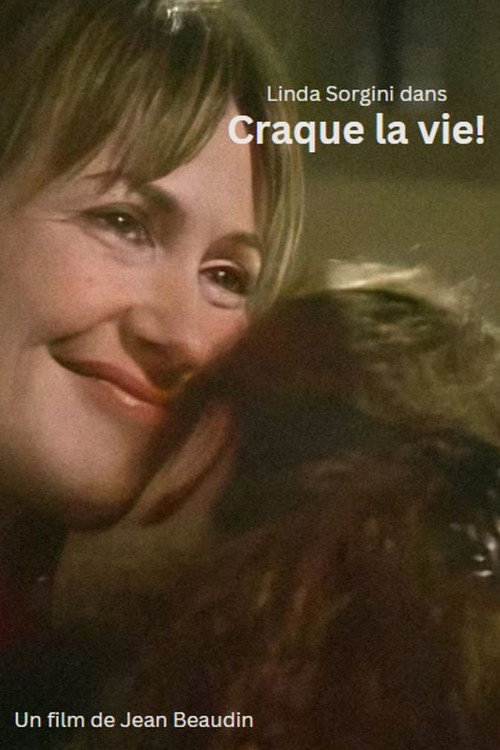 Movie poster for Craque la vie! (1994)