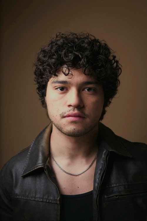 Photo of Jesús Anza, Acting