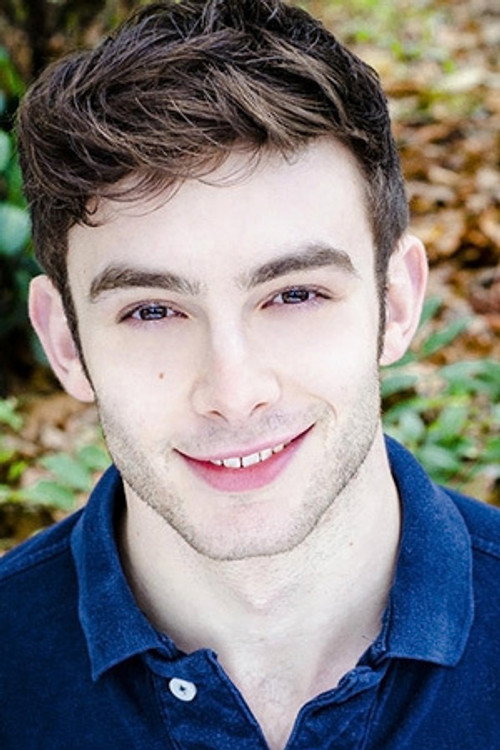 Photo of Joshua Berg, Acting