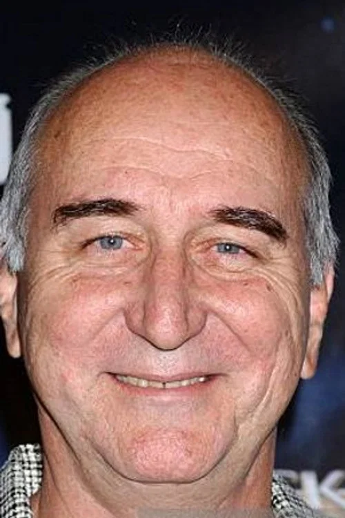 Photo of Eric Server, Acting