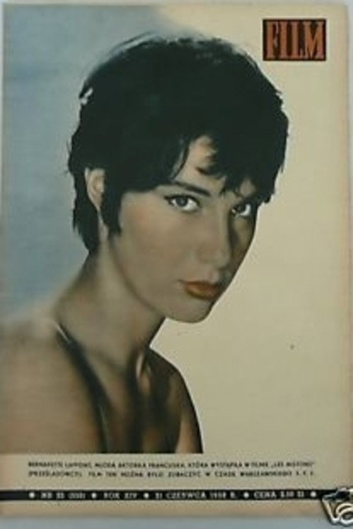 Movie poster for Pourquoi partir? (1996)