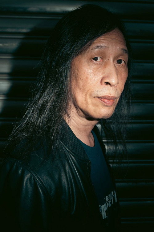 Photo of Herman Yau, Directing