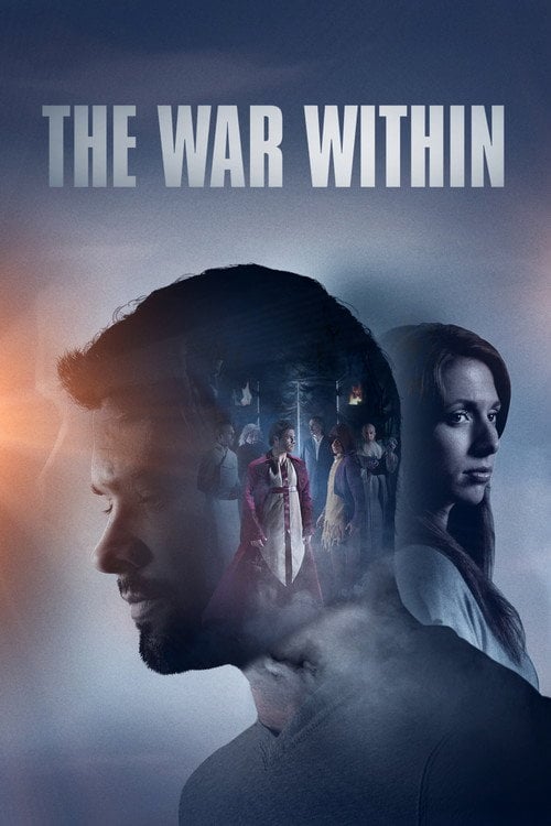 Movie poster for The War Within (2014)