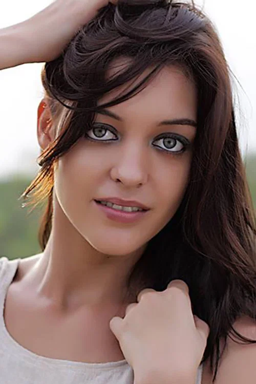 Photo of Andreanne Nouyrigat, Acting