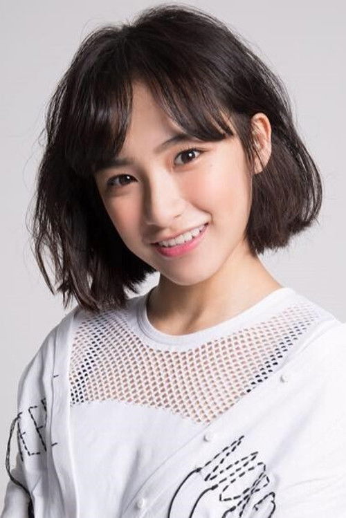 Chia-En Chen profile