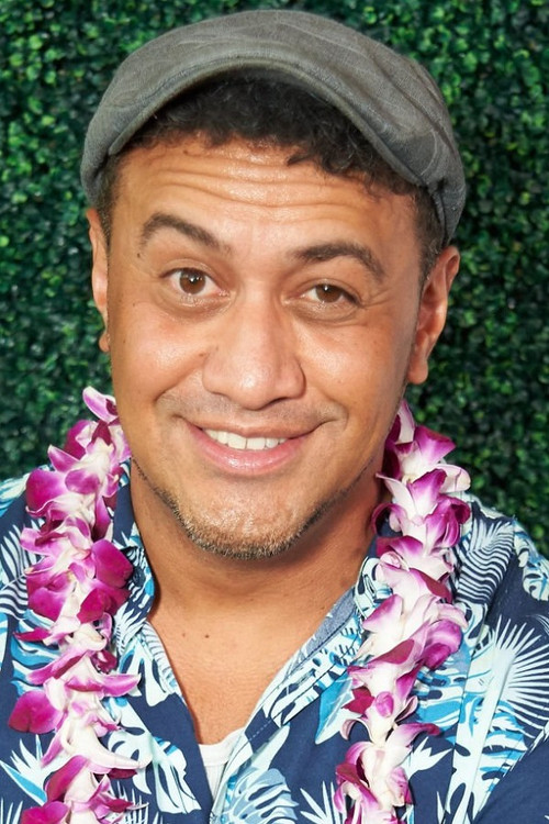 Photo of Isaac Halasima, Directing