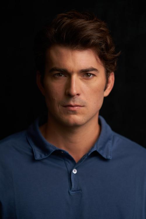 Photo of Seth Bowling, Acting