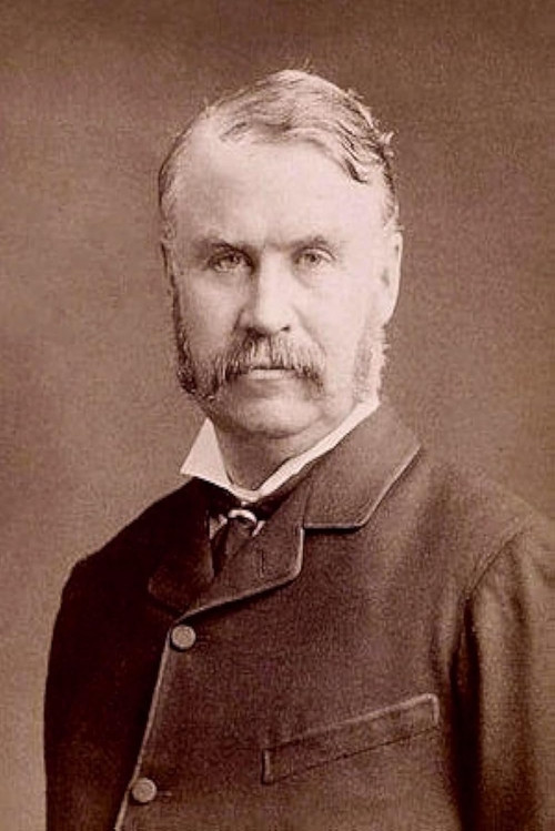 Photo of William S. Gilbert, Writing