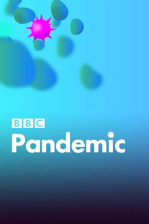 Movie poster for Contagion! The BBC Four Pandemic (2018)