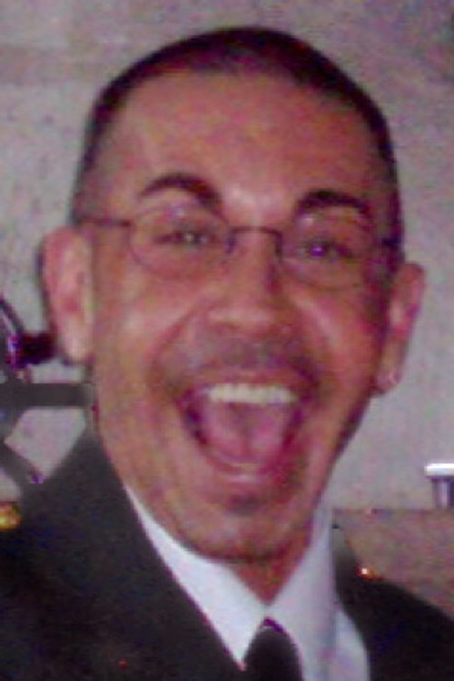 Photo of Junito, Acting