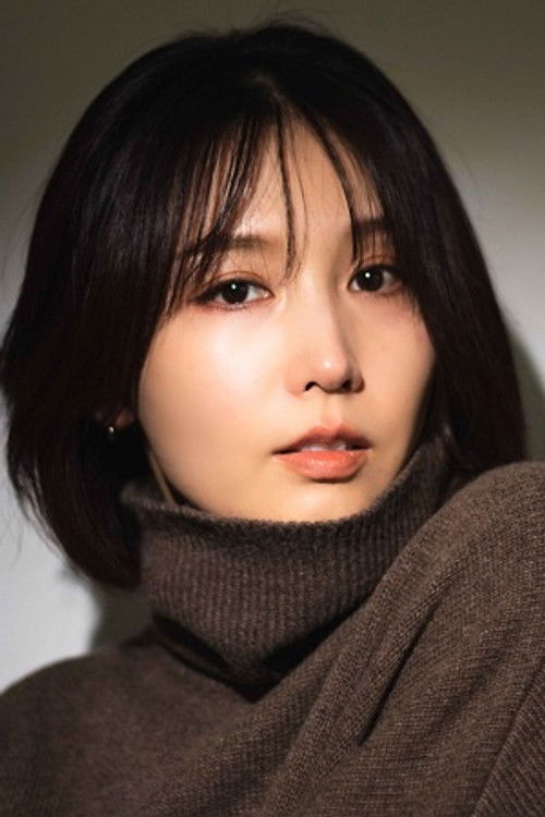 Yoko Mitsuya profile