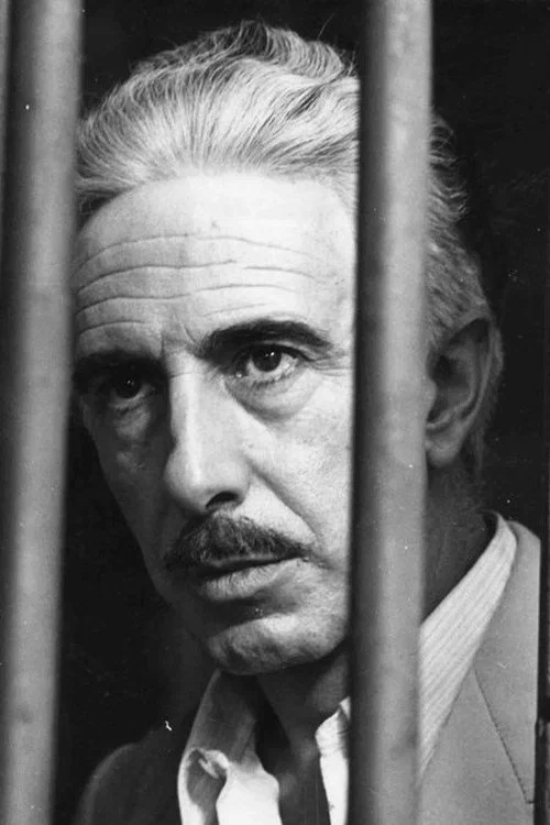 Photo of Luis Iriondo, Acting