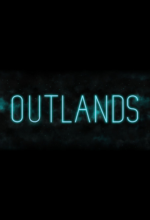 Outlands poster