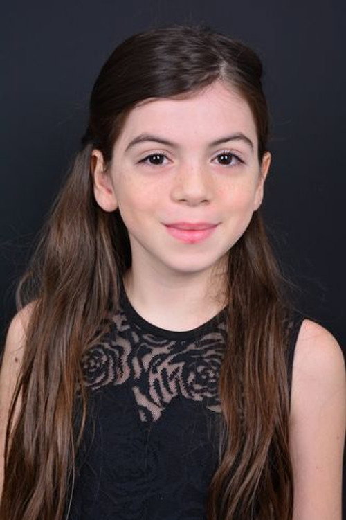 Photo of Elif Sevinç, Acting