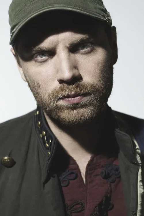 Photo of Jon Buckland, Acting
