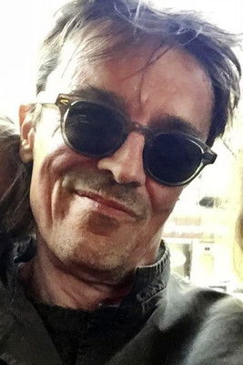 Photo of Spider Stacy, Acting