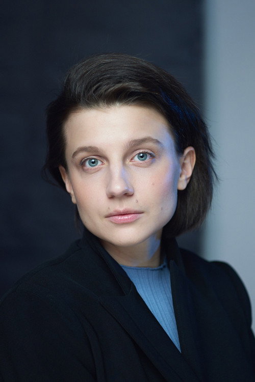 Photo of Jovita Jankelaitytė, Acting