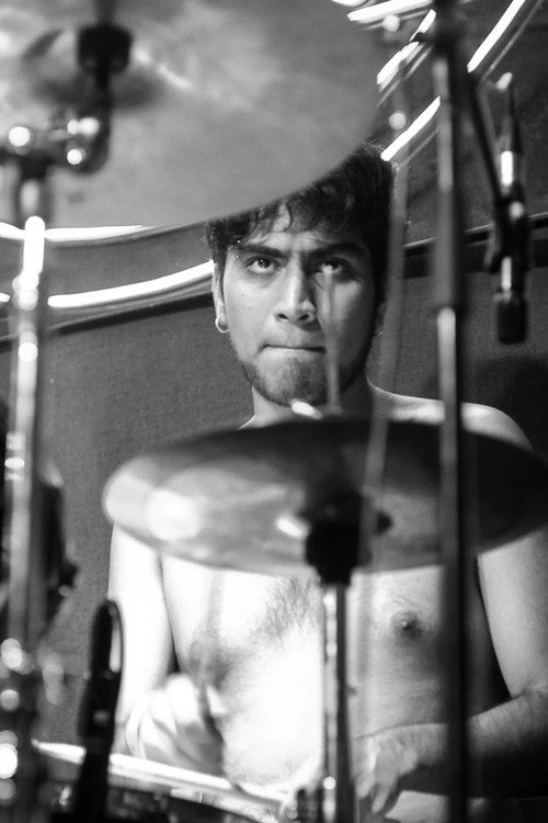 Photo of Eduardo Padilla, Acting