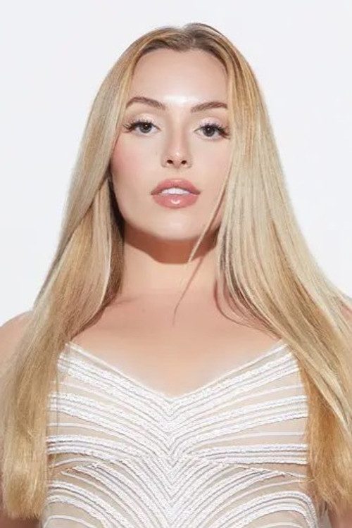 Grace Kinstler profile