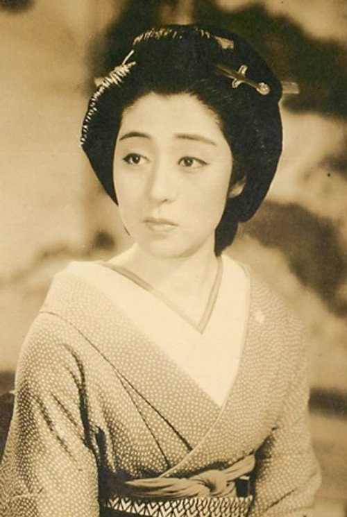 Photo of Hiroko Takayama, Acting