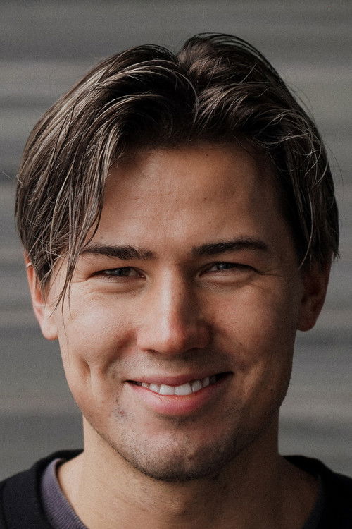 Gard Emil Elvenes profile