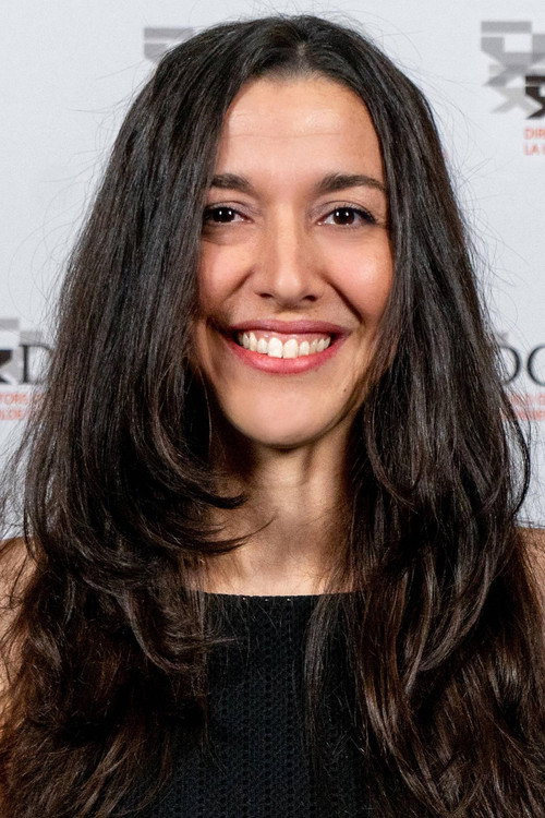 Photo of Caroline Labrèche, Directing