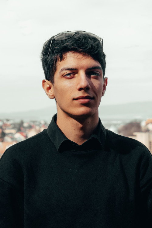 Valentin Bold profile