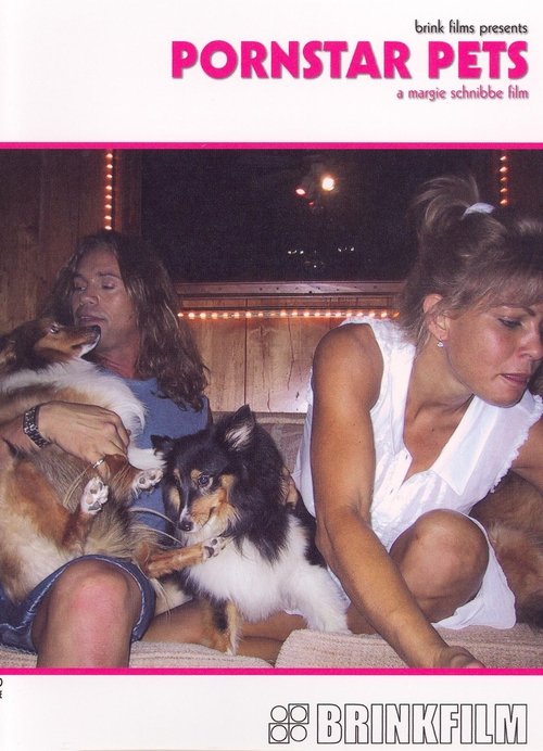 Movie poster for Pornstar Pets (2005)