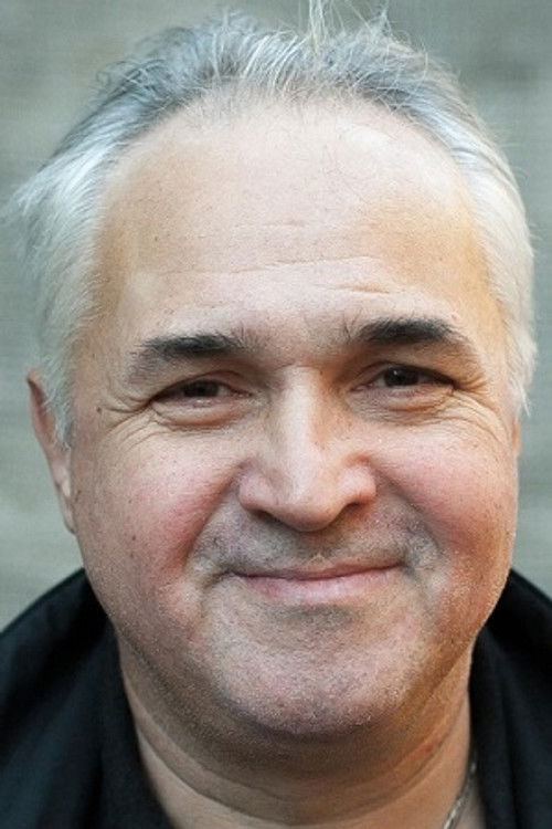 Anatoly Khropov profile