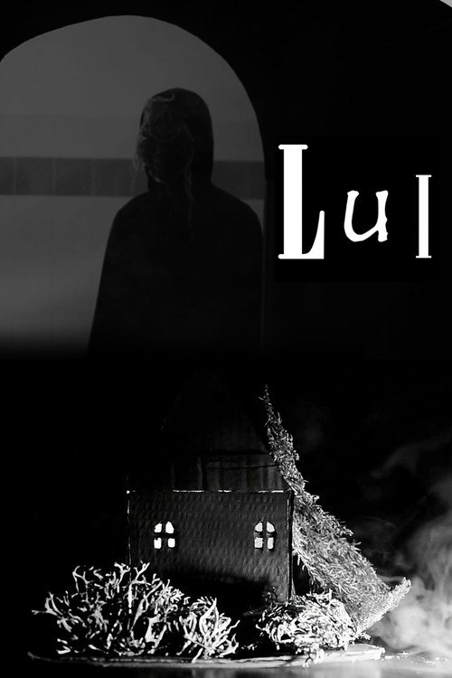 Movie poster for LUI (2020)