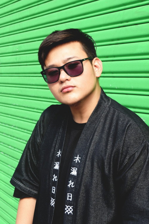 Noubikko Ray profile