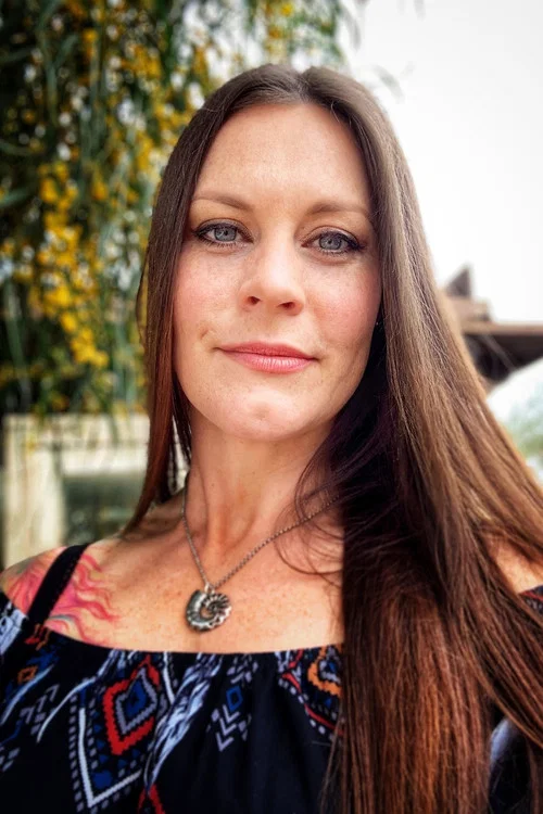 Photo of Floor Jansen, Acting