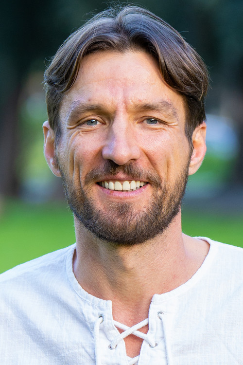 Photo of Misha Suvorov, Acting