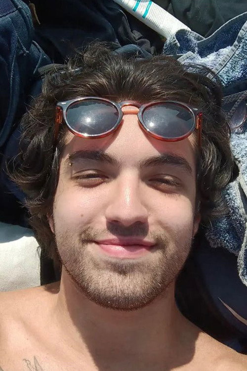 Photo of Guilherme Vita, Acting