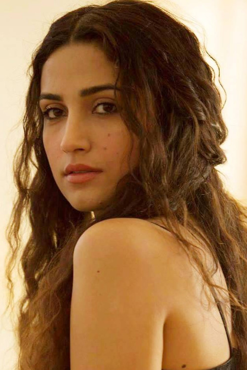 Gunesh Mehdizadeh profile